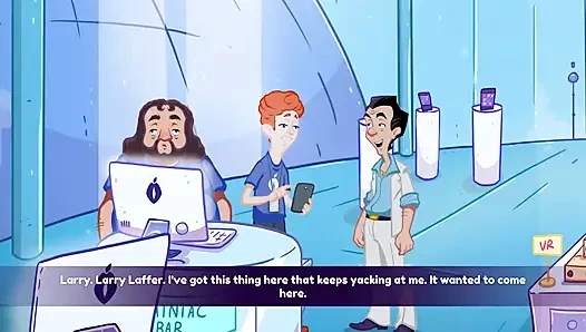 WDDDD: Прототип - эпизод 4