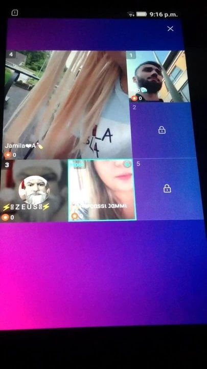 Andra Prostituata