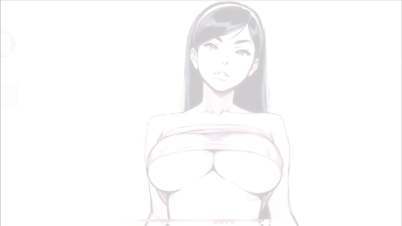 Moje nová přítelkyně - Kapitola 6 - Změny ve stříbrné edici