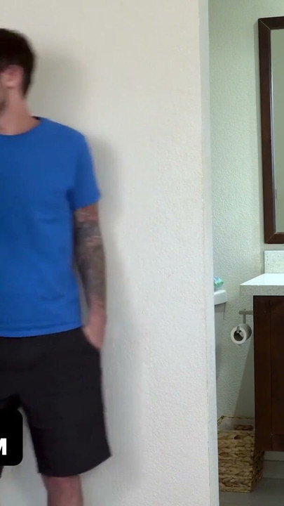 Step Sister Tells Her Step Bro To Go All The Way - She Wants His Cock, And She Needs It Badly | Clip 2