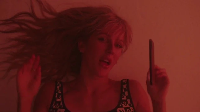 Ellie Goulding - ненавидь меня (издание FAP)
