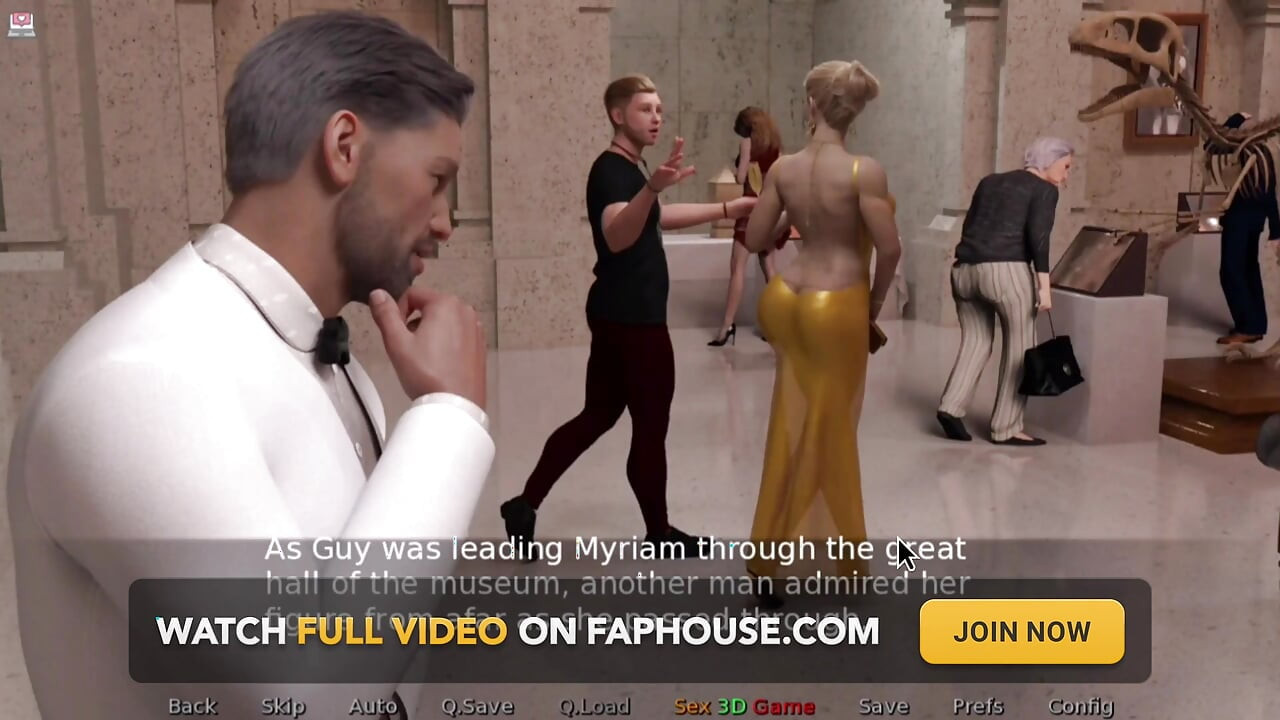 דמות חמה - פרויקט מרים - חיים וחקירות - פרק 21