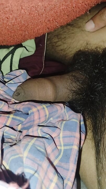 Masturbation, passe-temps