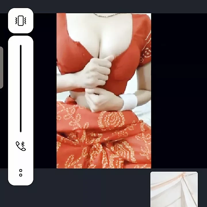 Namorada indiana faz sexo
