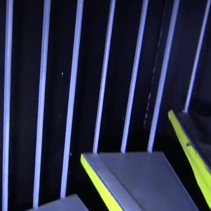 The French slut Vincent used raw by Kevin David