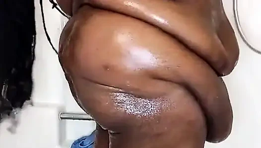 Живой душ