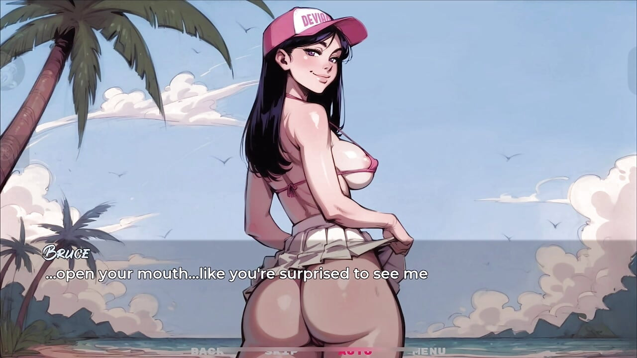 Noua mea iubită - capitolul 6 - Modificări ale ediției argintii