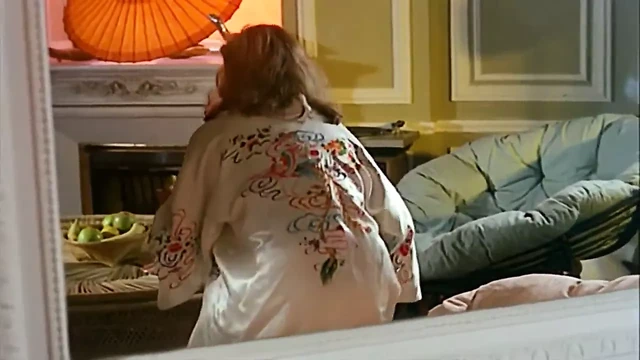 Old School Whorehouse