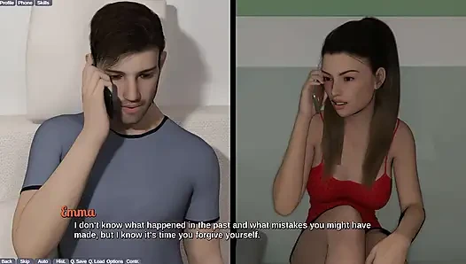 Nothing Is Forever: They Love Each Other Ep 7