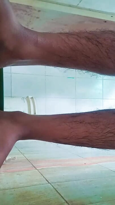 Kate Jaat ke bal Jungle kar diya Khali