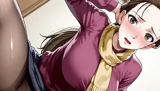 Fumiko Ishida (Conan)