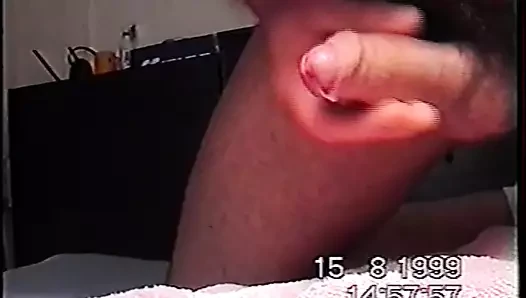 iki erkek orgazm