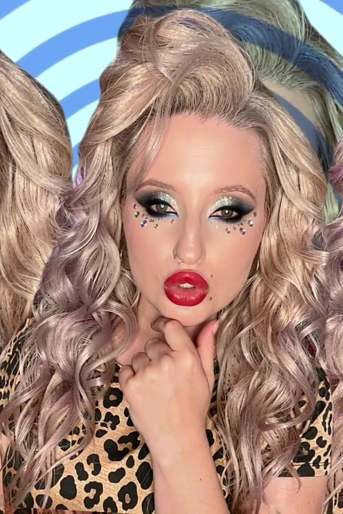 Your Money Looks Perfect on Goddess Findom Goaldigger