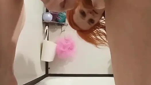 Anal-Dildo