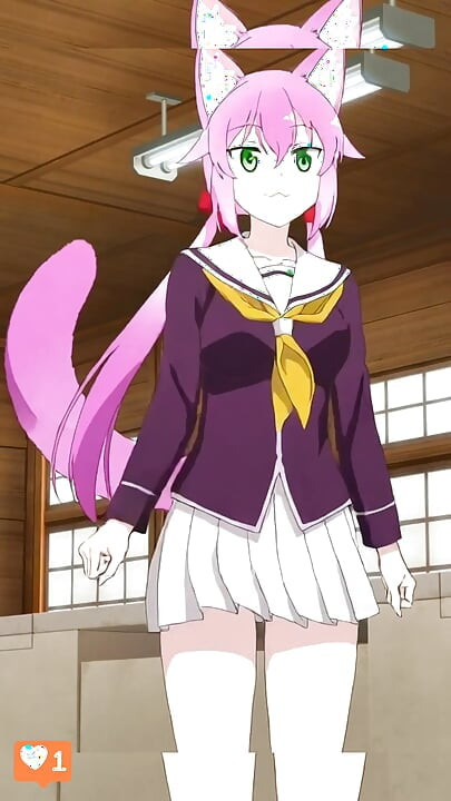 IA anime girls