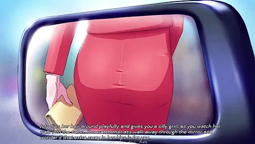 Complete Gameplay - Driven Affairs, Part 1