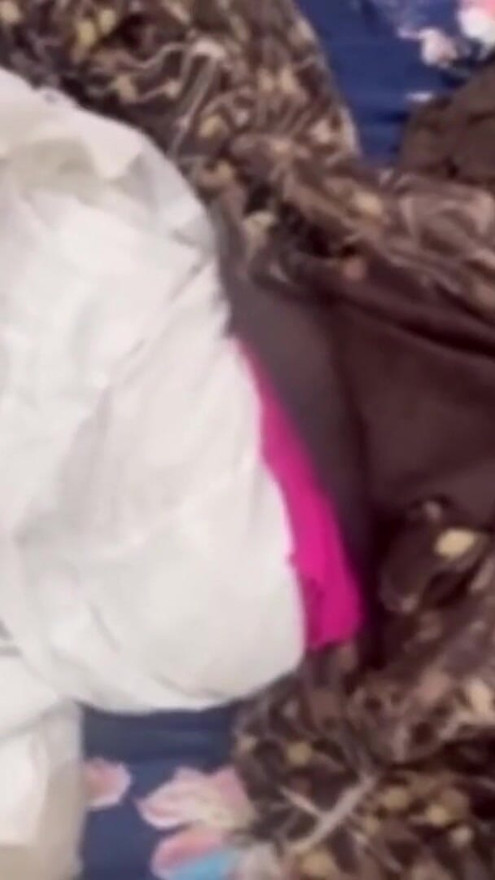 Desi bhabhi doggy sex two times in a day with devar | Clip 2