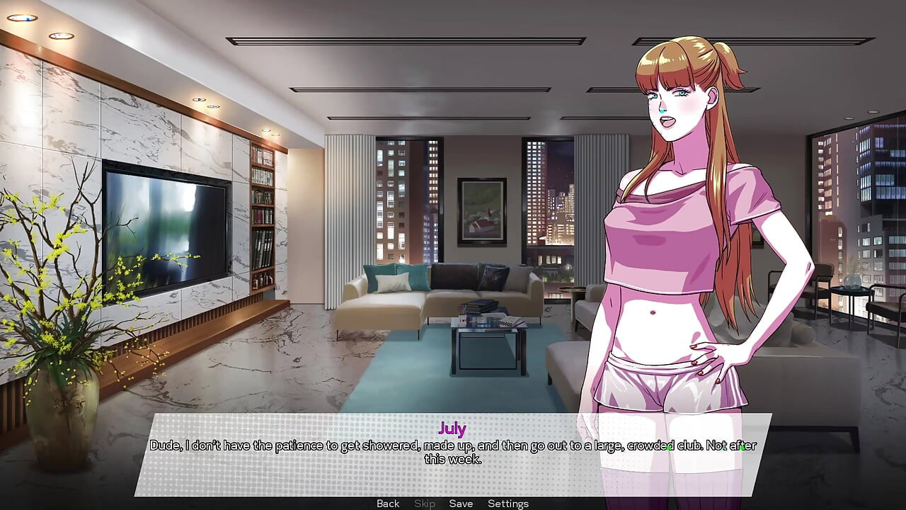 Complete Gameplay - Driven Affairs, Part 7