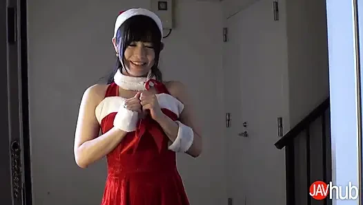 Kurumi чино-эльфы трахают в ванной