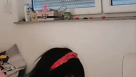 Gypsy Sandra Soul fuck Bare Bastone