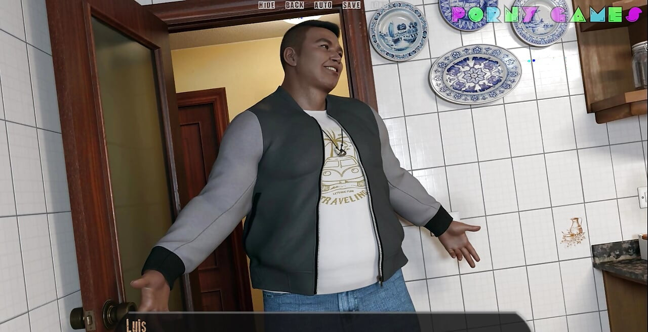 Halfway house - Nice and sensual good night show (13)