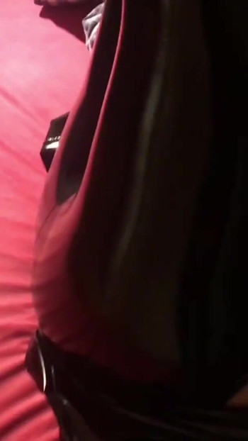 Memorable moment from "Fetish cumshots on my wife"