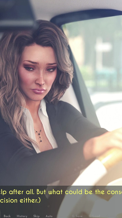 Awam 2 Sofia Real Fuck Editon - Day 20 - Meeting the Gangsters, Agreeing to Become Their Whore