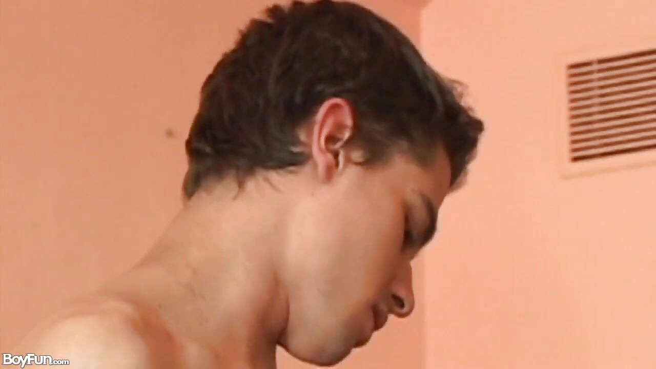 Jack og Paul
