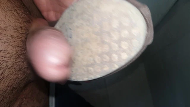 fucking Toms