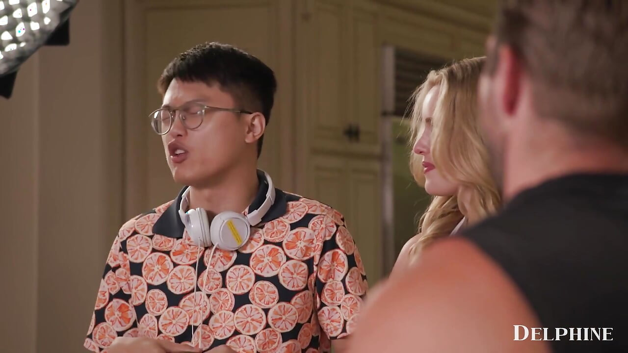 Bastidores: o diretor assistente ama pessoas (ep1)