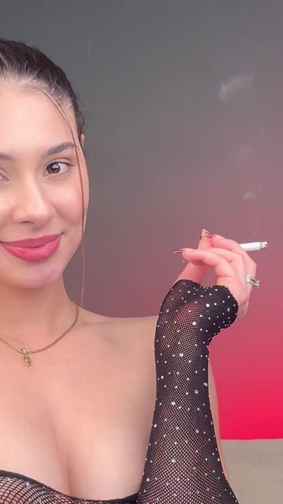 Erotic Smoke