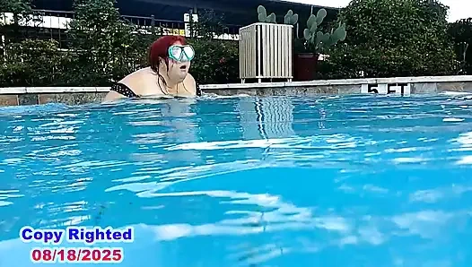 Wet Wild Fun in the Sun Full Video