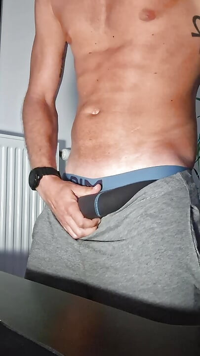 Moje tijelo za tebe