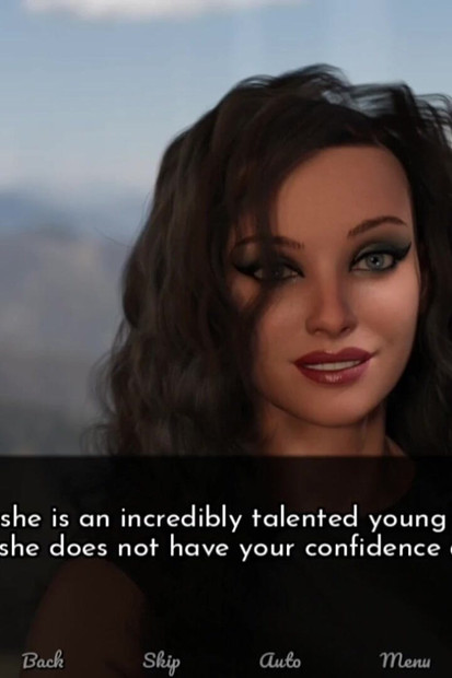 Fuck My Hot MILF Boss - the Libido Enigma - Ep06