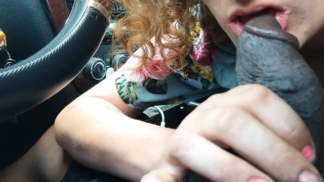 Head in the Chevy 2