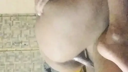 She goes live and she ask me fuck me live I fuck live chubby bhabhi