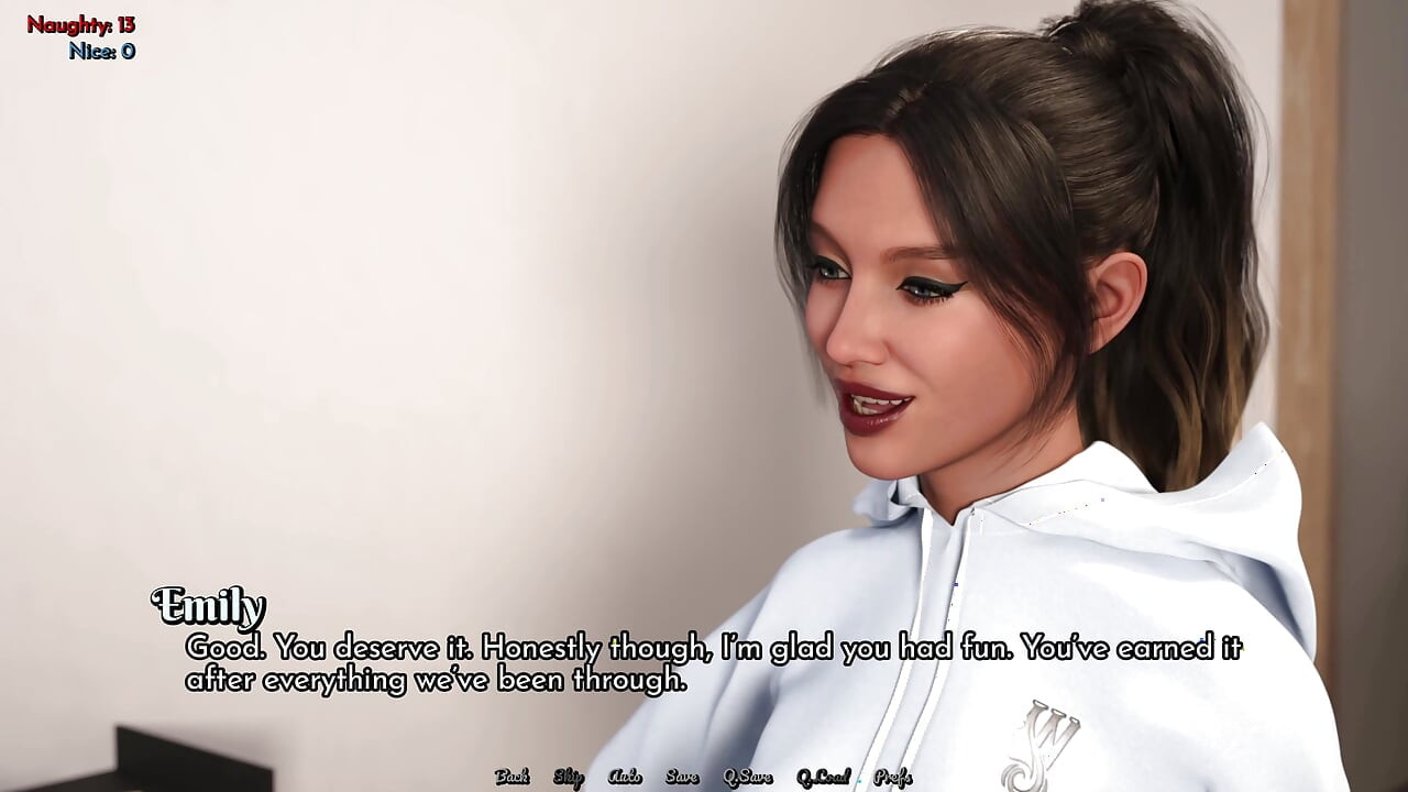 The Secret of Women's Libido 2 (part 2