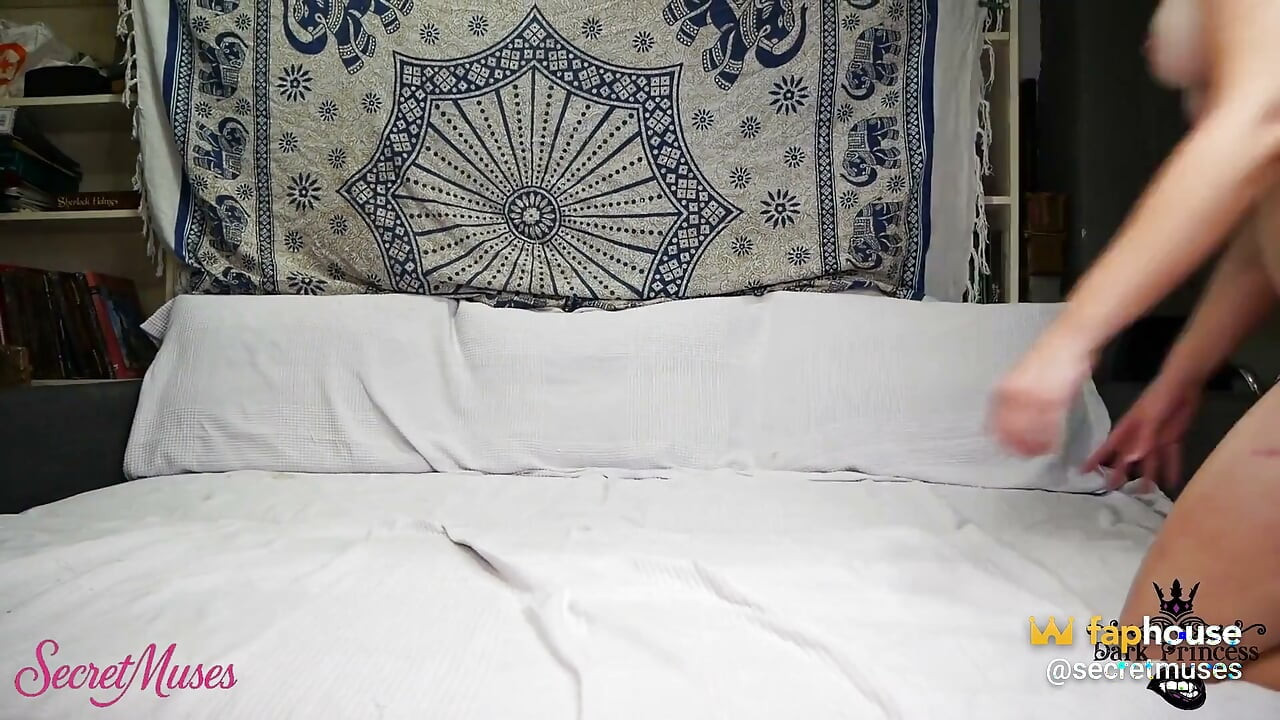 008 - My First Foot Fetish Video