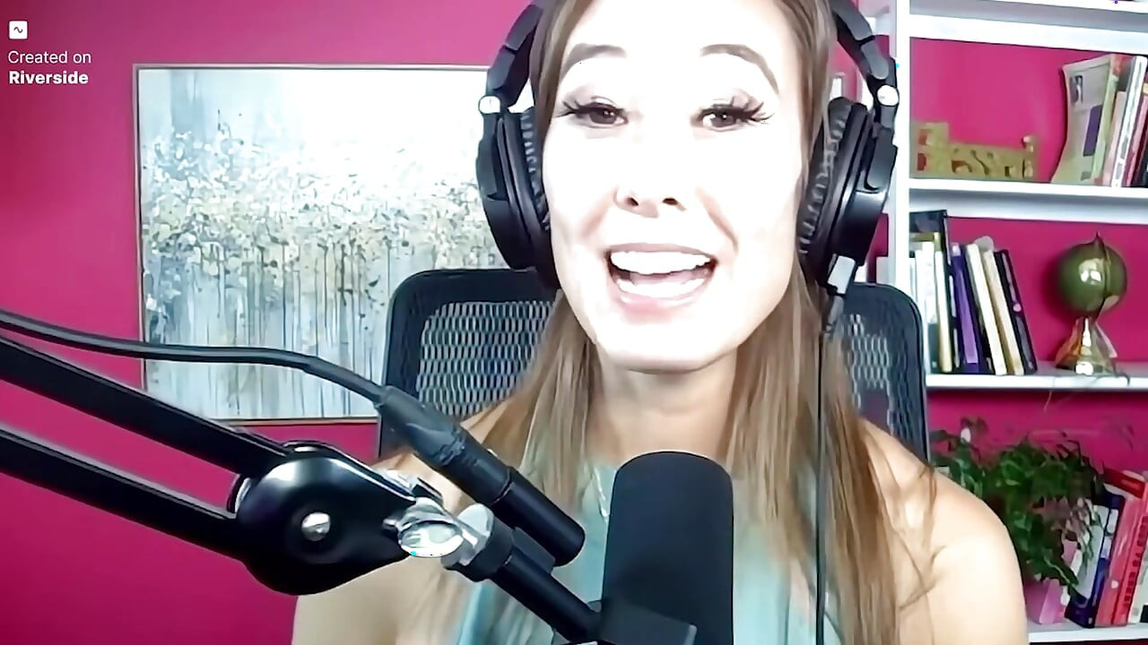 Trikepatrol Interview - Christy Love (pastor, Adult Performer and Comedian!)