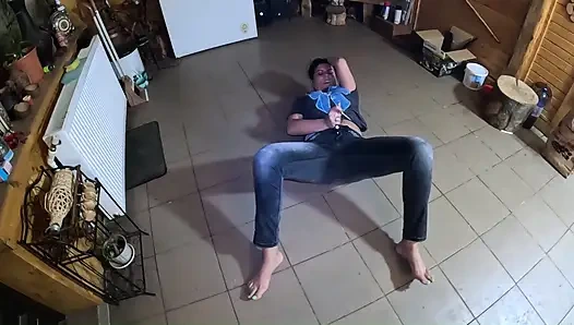 All About the Throat - MILF Deepthroat, Tits Out & Cum Control