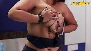 Pihu Star Solo (2021) MangoFlix Originals Hot Video