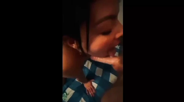 Muie scurta