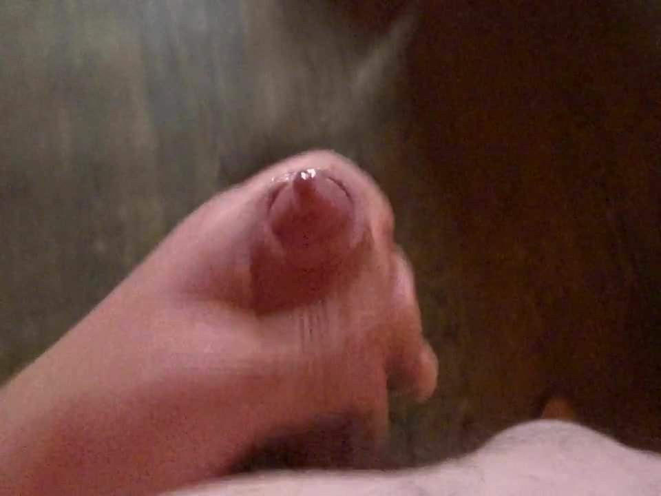 Jerk-Off Round 2