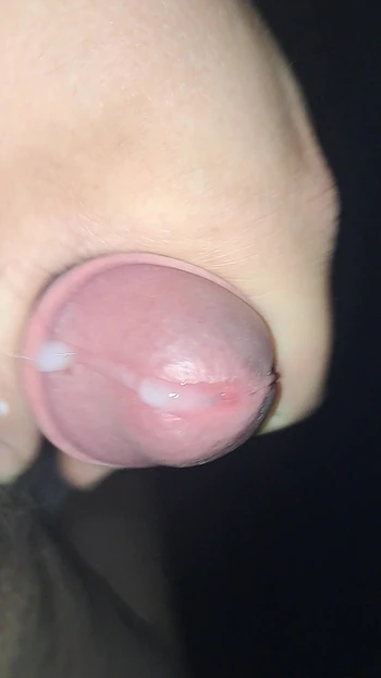 Punheta e gozada