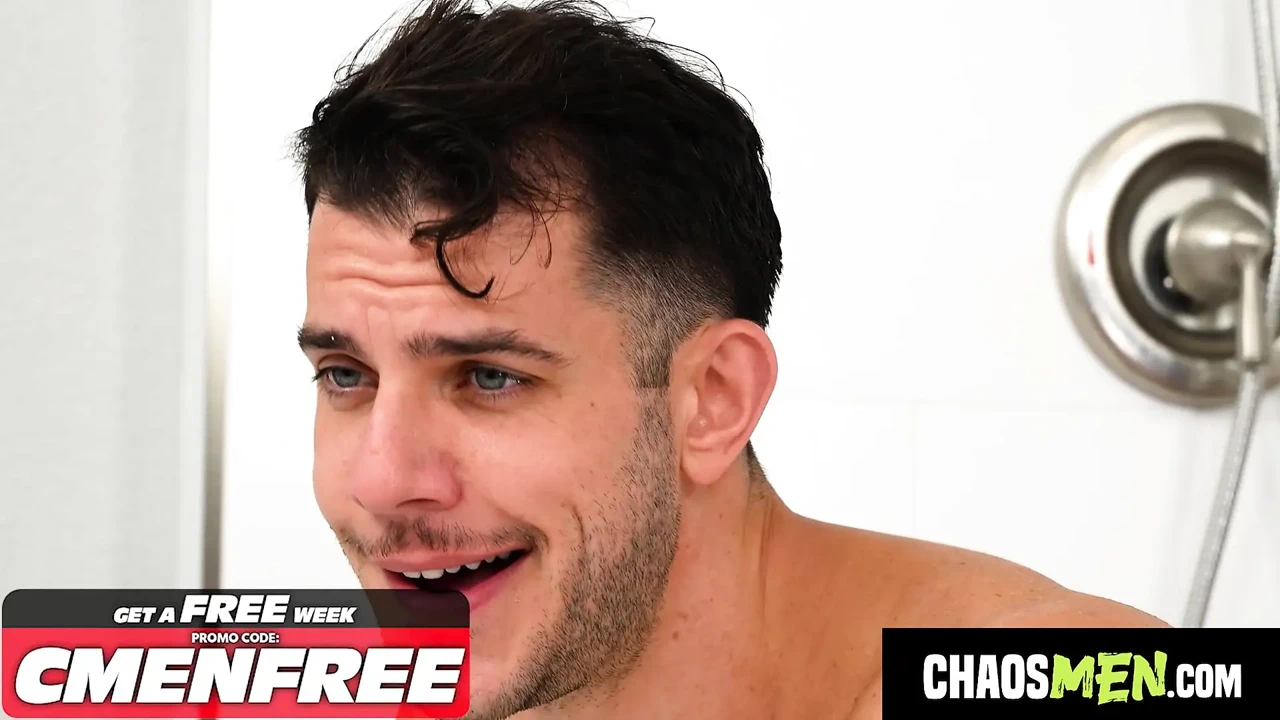 CHAOS MEN - Top 10 Hunk Scenes of 2025