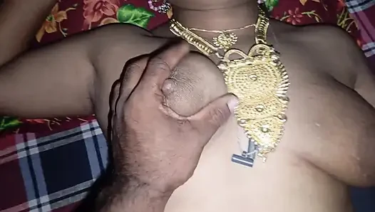 A Secret Night with the Neighbor's Bhabhi
