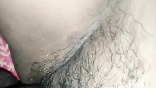 Indian desi aunty ki malish chudai