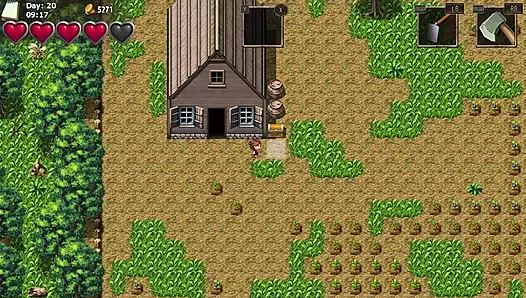 Bauernträume - die party