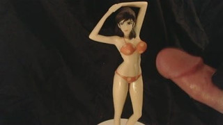 Ot Fujiko, mein Bikini sof