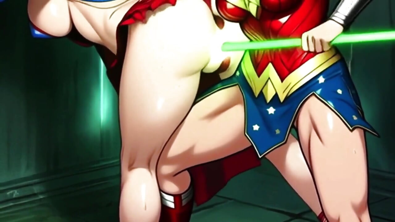 Kara Vs Da Kryptonite Krew 3